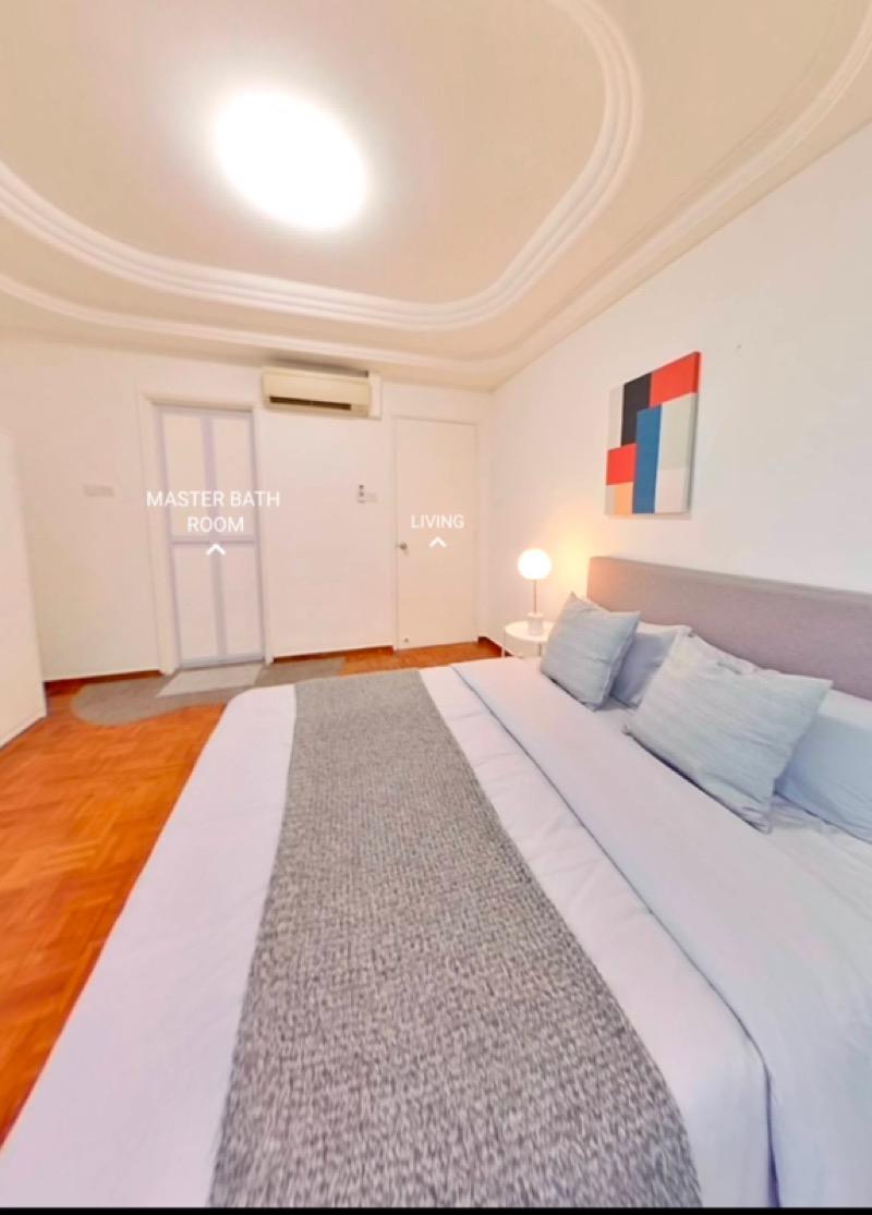 Monville Mansions Apartment Room Rental, $2,199, 1 Bed 1 Bath 300 sqft $7.33 psf