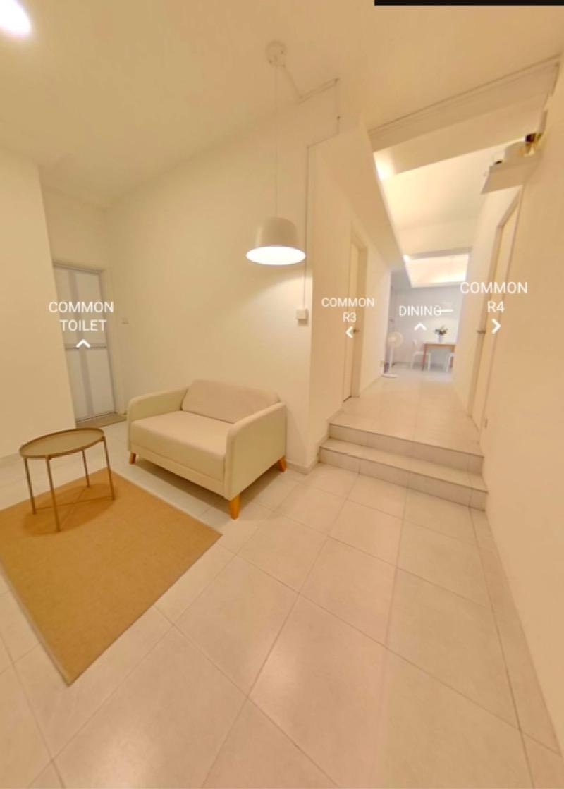 Monville Mansions Apartment Room Rental, $2,199, 1 Bed 1 Bath 300 sqft $7.33 psf