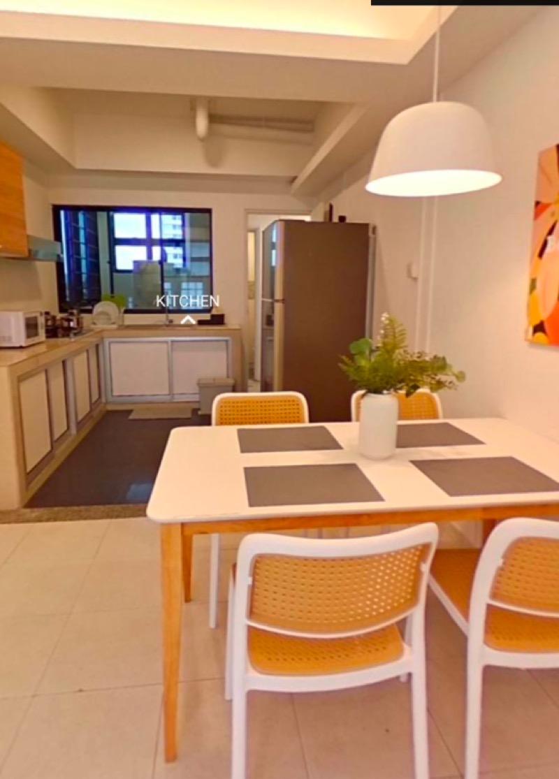Monville Mansions Apartment Room Rental, $2,199, 1 Bed 1 Bath 300 sqft $7.33 psf