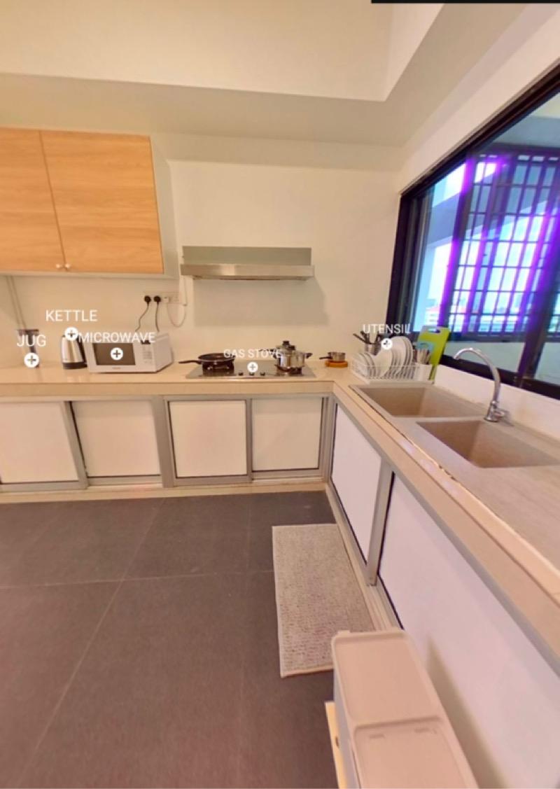 Monville Mansions Apartment Room Rental, $2,199, 1 Bed 1 Bath 300 sqft $7.33 psf