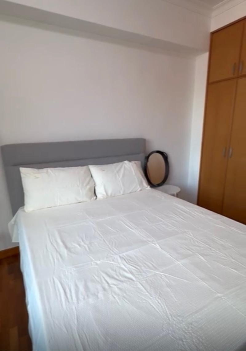 Condominium for Rent: Cecil, D01, 069415