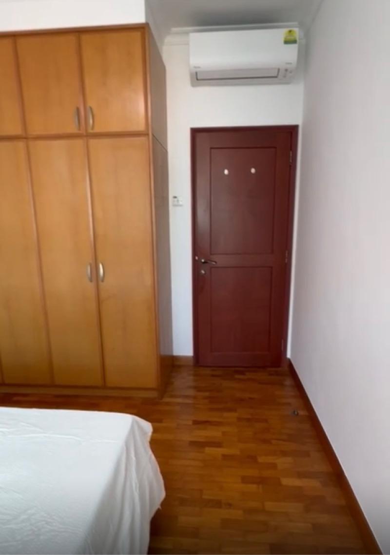 Condominium for Rent: Cecil, D01, 069415