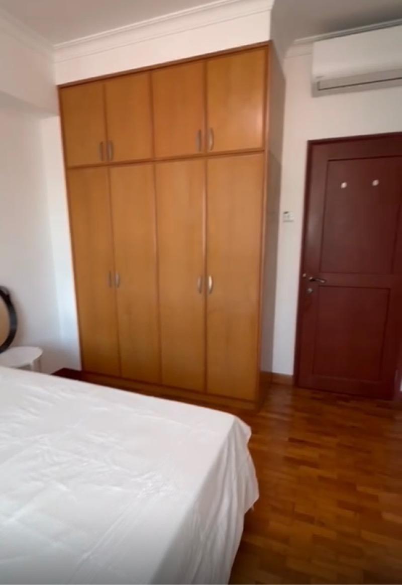 Condominium for Rent: Cecil, D01, 069415