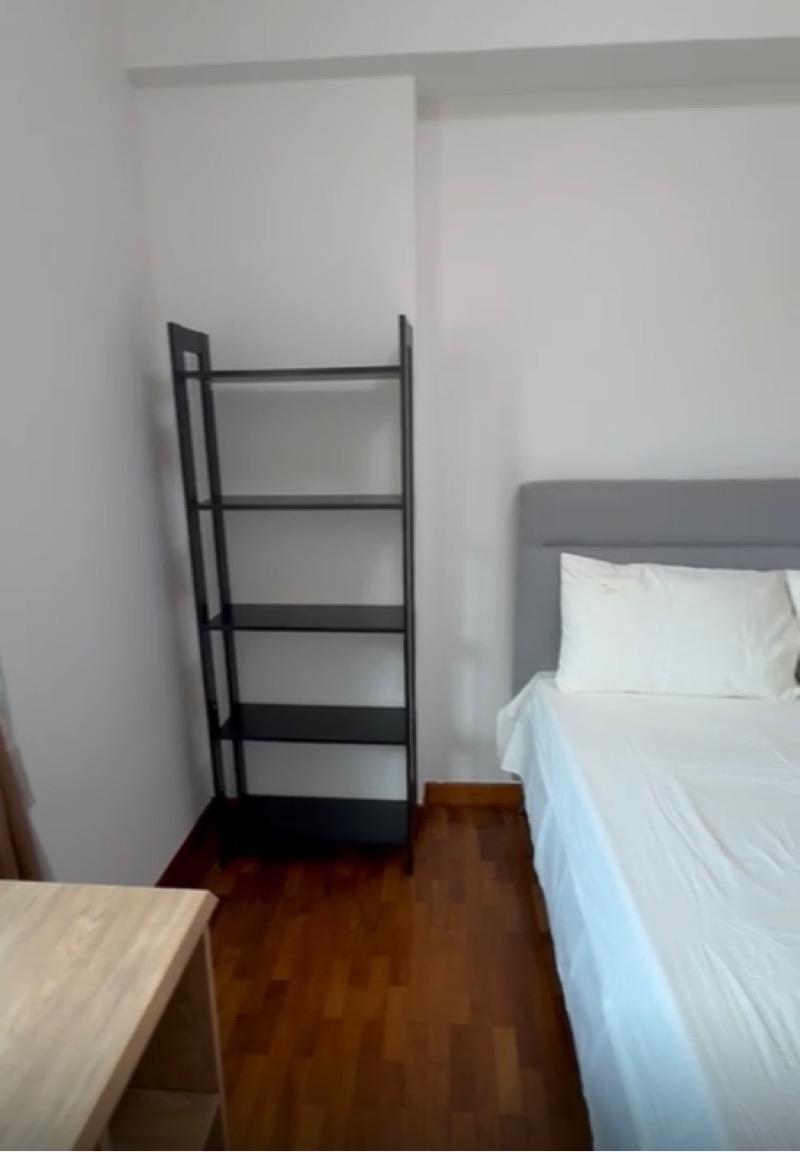 Condominium for Rent: Cecil, D01, 069415