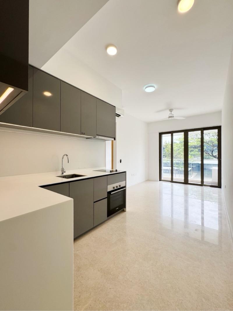 Prop-GPT: Condominium: D13 Potong Pasir The Tre Ver