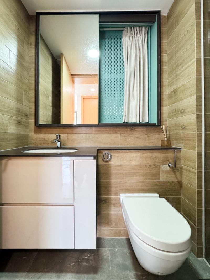 The Tre Ver Condominium For Rent, $4,200, 2 Bed 2 Bath 743 sqft $5.65 psf