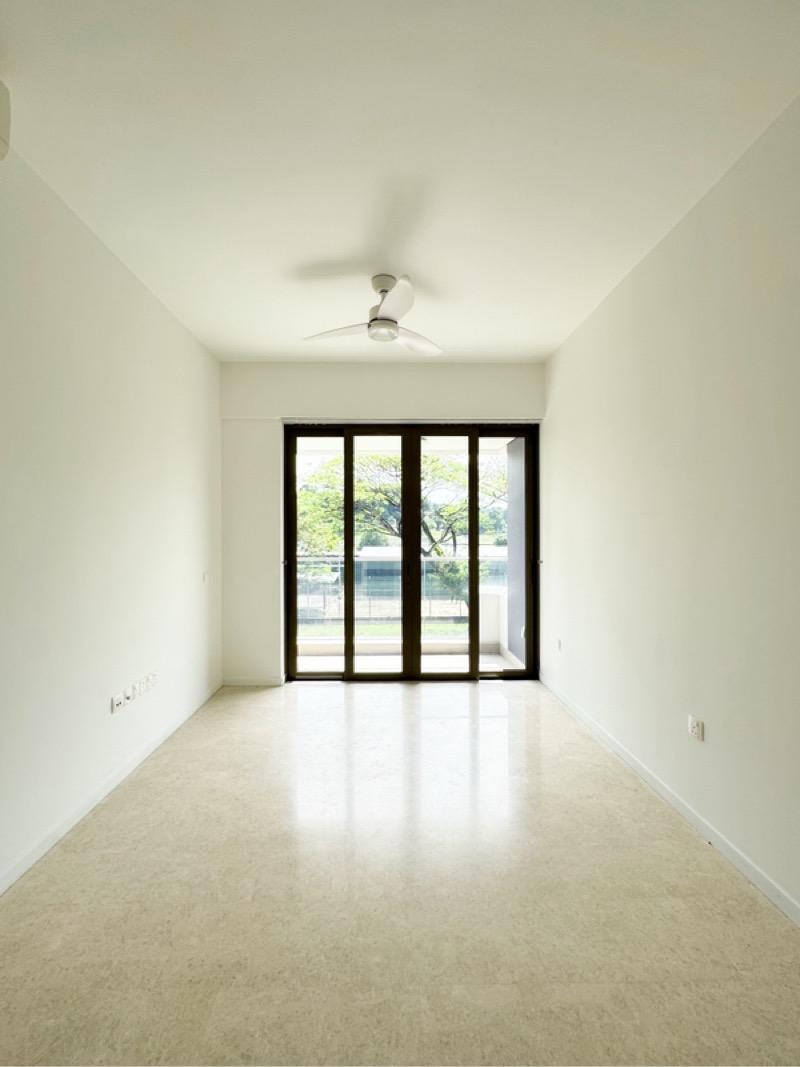 The Tre Ver Condominium For Rent, $4,200, 2 Bed 2 Bath 743 sqft $5.65 psf