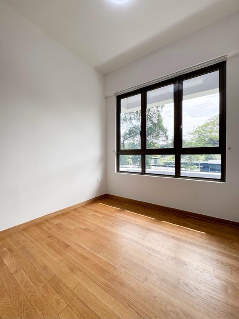 The Tre Ver Condominium For Rent, $4,200, 2 Bed 2 Bath 743 sqft $5.65 psf