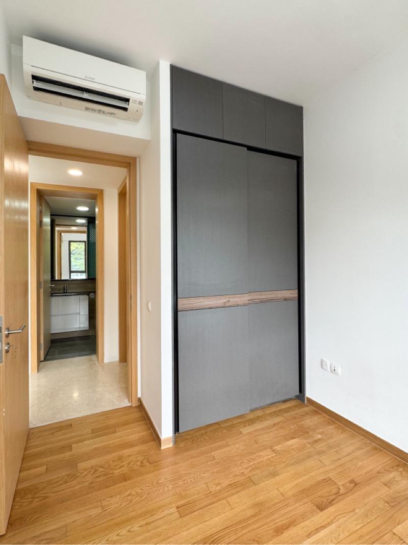 The Tre Ver Condominium For Rent, $4,200, 2 Bed 2 Bath 743 sqft $5.65 psf