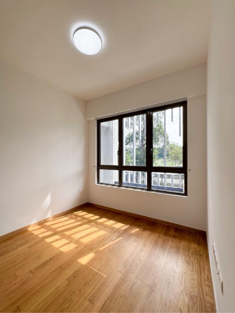 The Tre Ver Condominium For Rent, $4,200, 2 Bed 2 Bath 743 sqft $5.65 psf