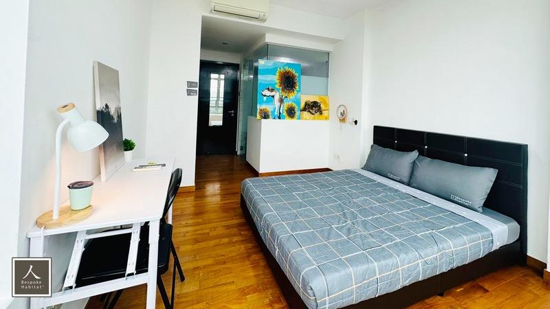Prop-GPT: Condominium: D22 Boon Lay The Lakeshore