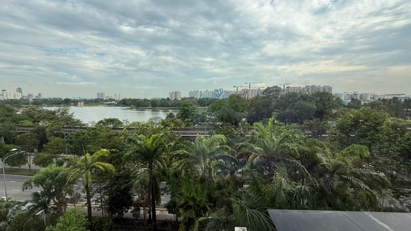 The Lakeshore Condominium Room Rental, $2,150, 1 Bed 1 Bath 200 sqft $10.75 psf