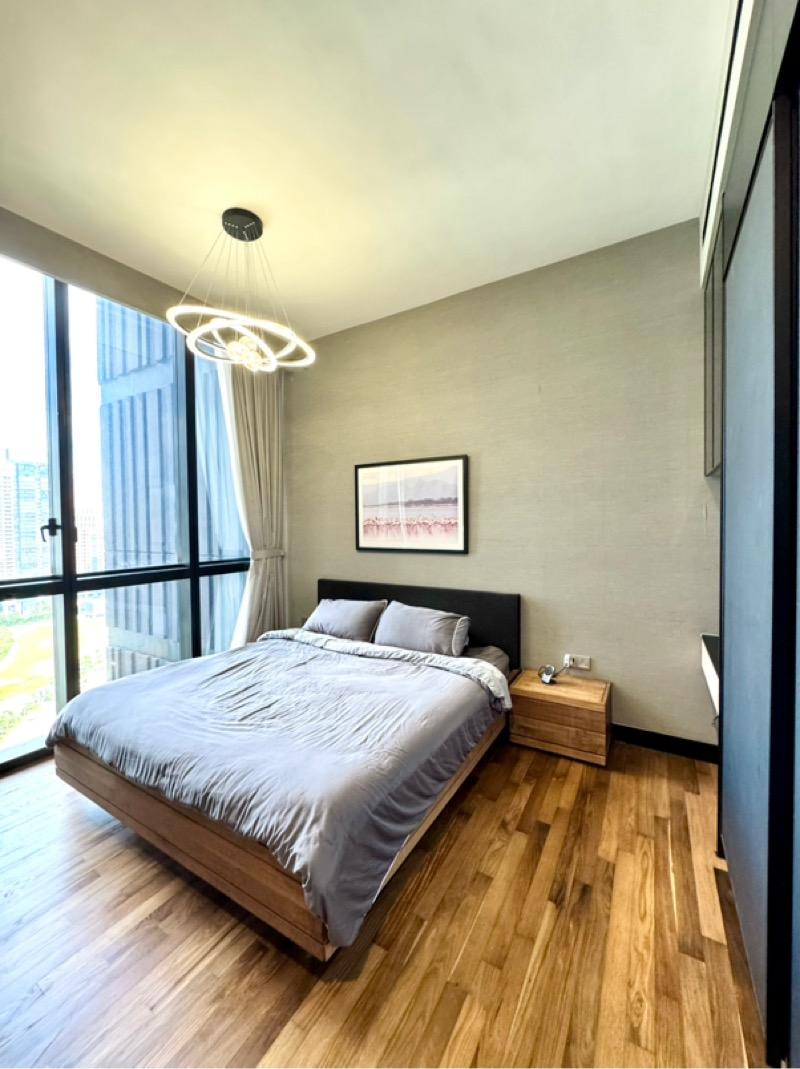 Martin Modern Condominium For Rent, $9,600, 3 Bed 2 Bath 1,087 sqft $8.83 psf