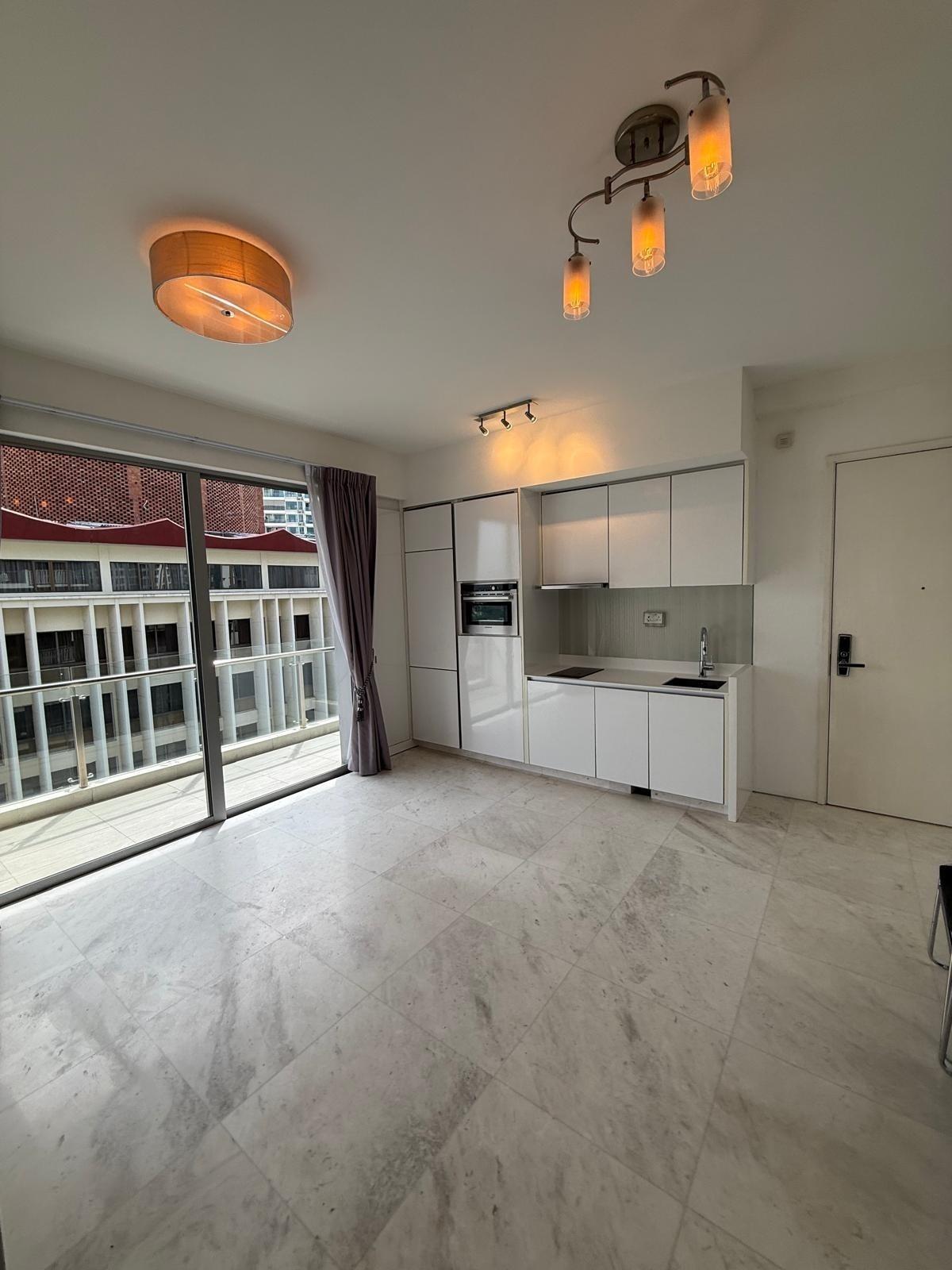 Suites @ Newton: D11  Apartment | Prop-GPT the AI-Powered Property Guru