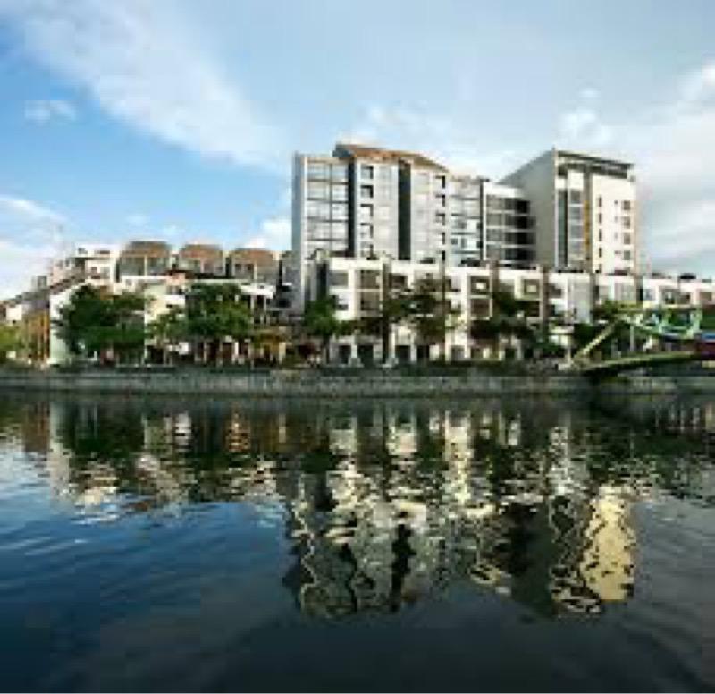 Prop-GPT: Condominium: D03 Tiong Bahru River Place