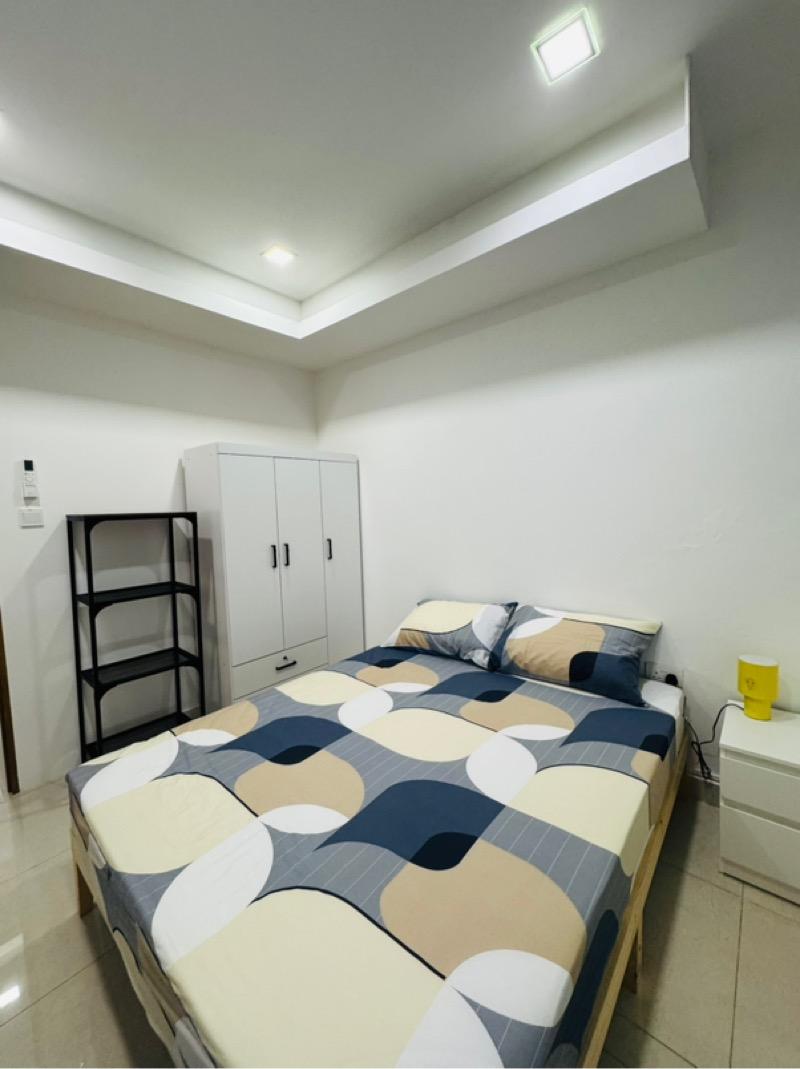 Prop-GPT: Condominium: D03 Tiong Bahru Kai Fook Mansion