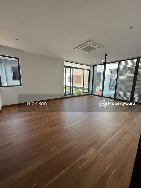 Bungalow for Rent: D15, 398006