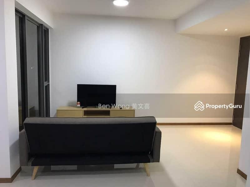 Vue 8 Residence: D18 Pasir Ris Condominium | Prop-GPT the AI-Powered Property Guru