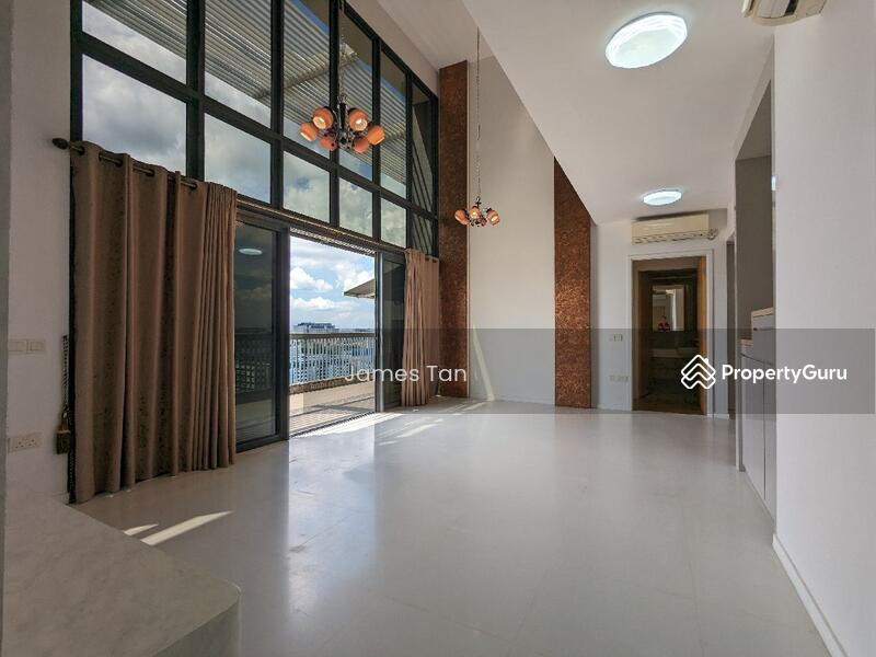 The Lakefront Residences