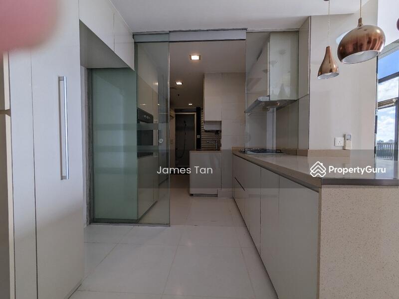 The Lakefront Residences