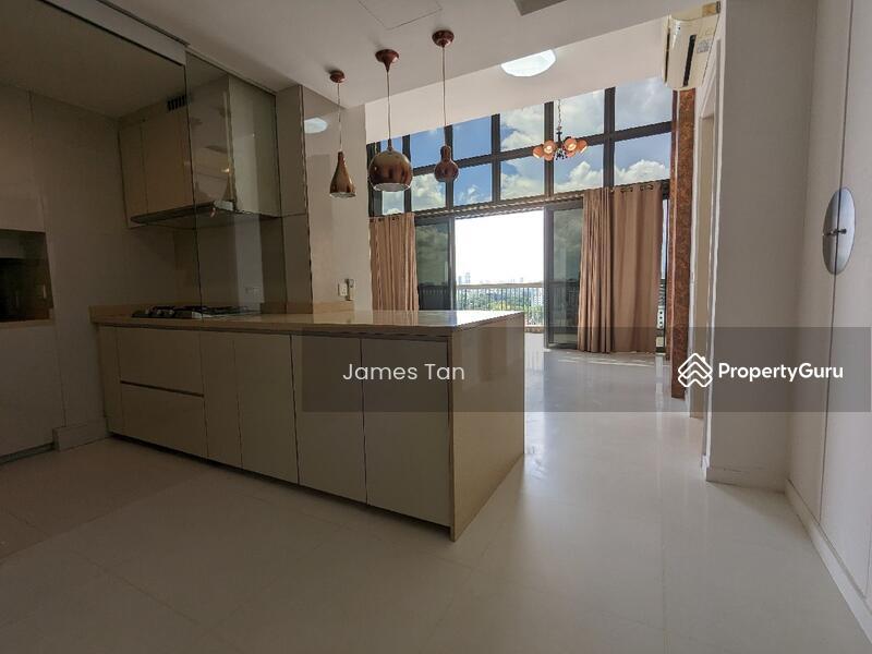 The Lakefront Residences