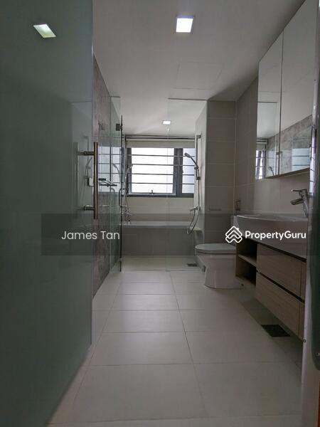 The Lakefront Residences
