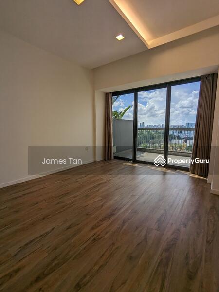 The Lakefront Residences