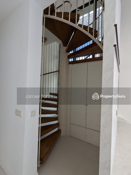 The Lakefront Residences