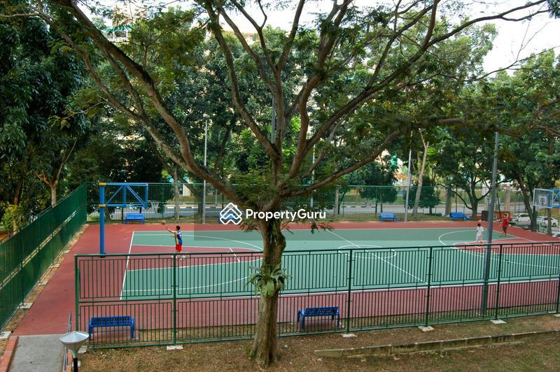 241 Bukit Batok East Avenue 5