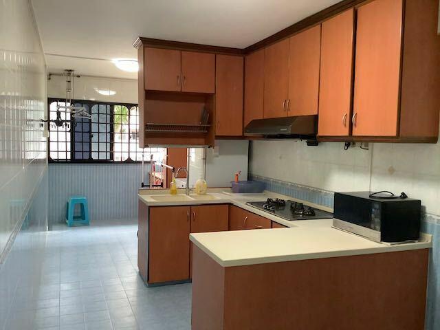 241 Bukit Batok East Avenue 5