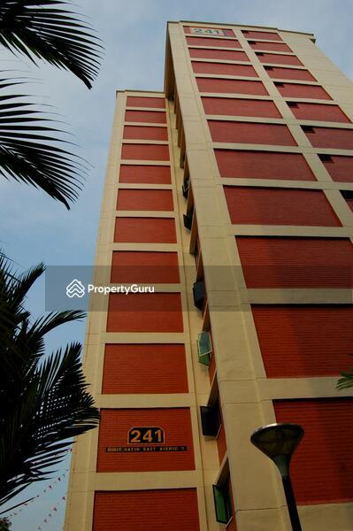241 Bukit Batok East Avenue 5
