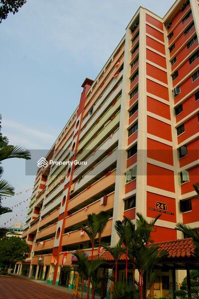 241 Bukit Batok East Avenue 5