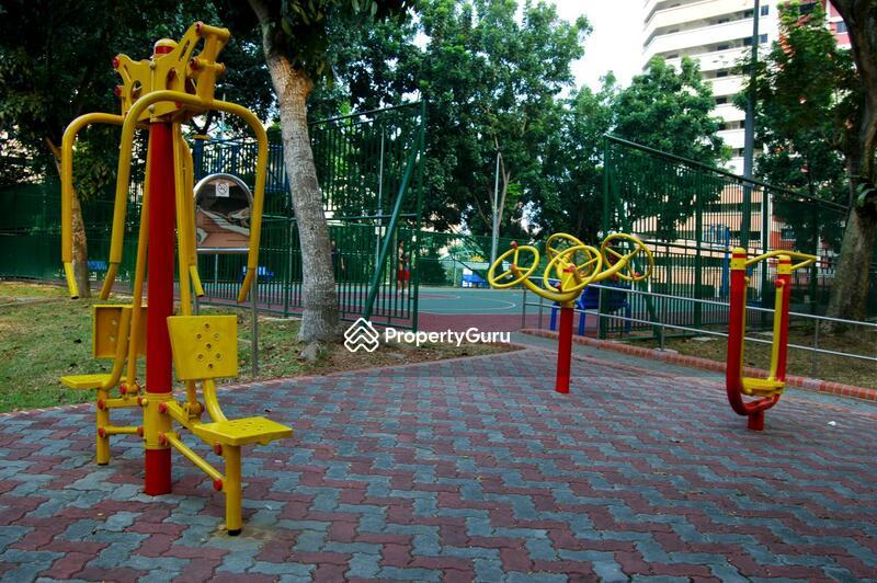 241 Bukit Batok East Avenue 5