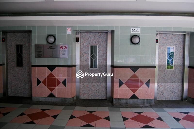 241 Bukit Batok East Avenue 5
