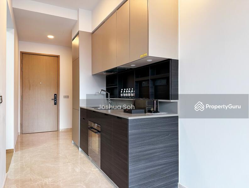 Condominium for Rent: Cairnhill, D09, 229240