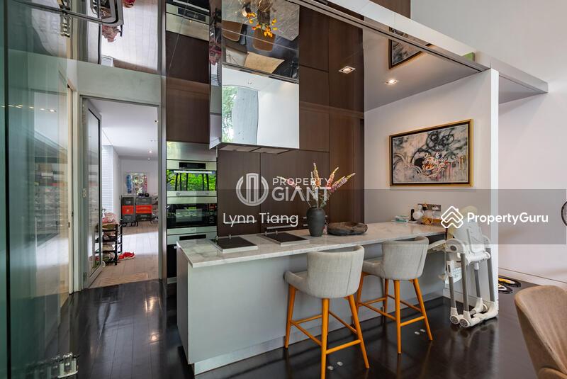 Prop-GPT: Apartment: D10  The Oliv @ Balmoral