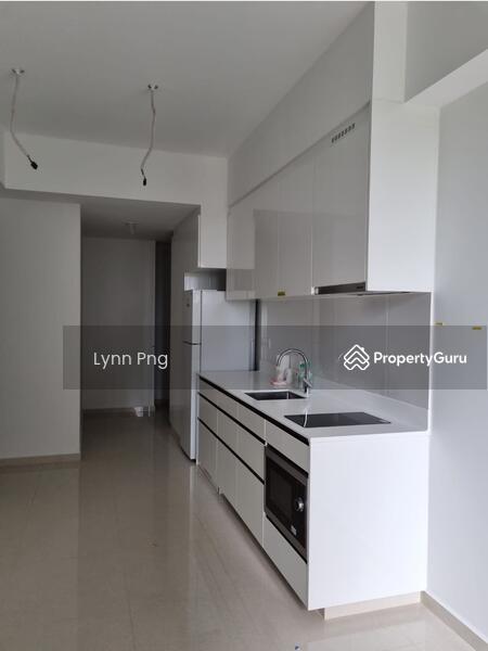 Prop-GPT: Condominium: D28 Seletar Parc Botannia