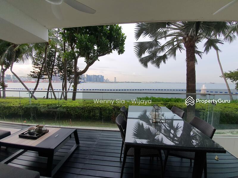 Prop-GPT: Condominium: D04  The Azure