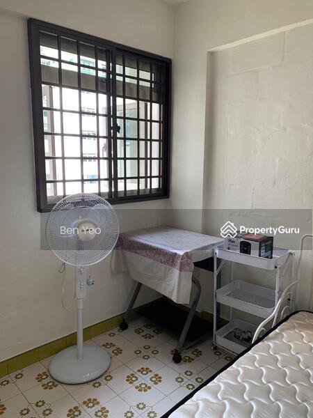 HDB Flat for Rent: D19, 531001