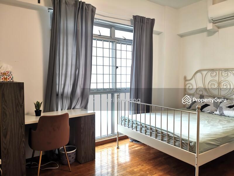Prop-GPT: Apartment: D12  Ava Towers