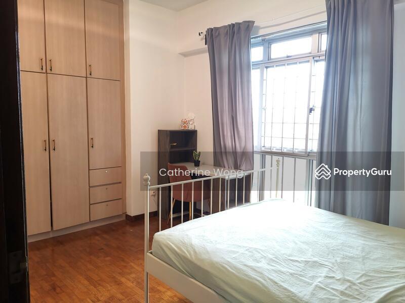 Apartment for Rent: D12, 329949