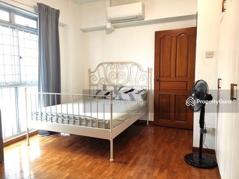 Apartment for Rent: D12, 329949
