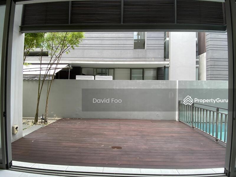 Bungalow for Rent: D10, 266620