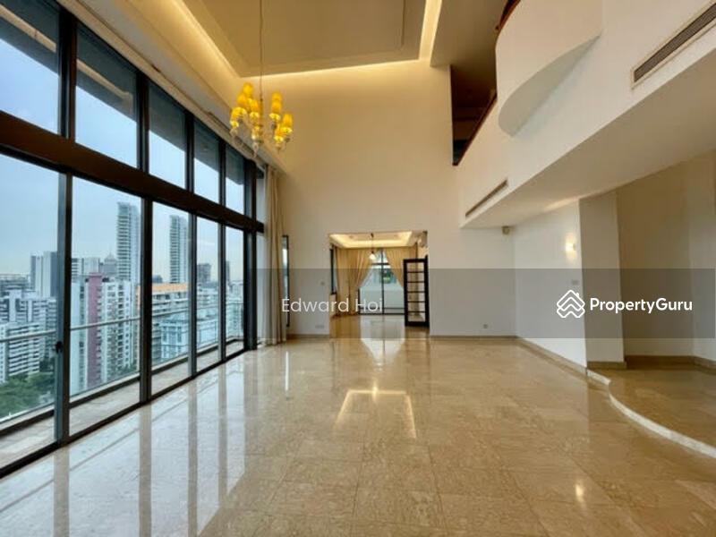 Prop-GPT: Condominium: D12  Twin Heights