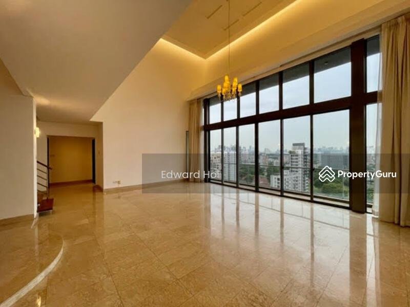 Condominium for Rent: D12, 329779