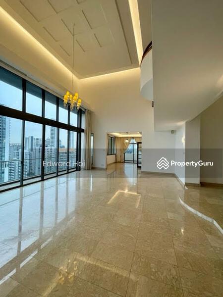 Condominium for Rent: D12, 329779