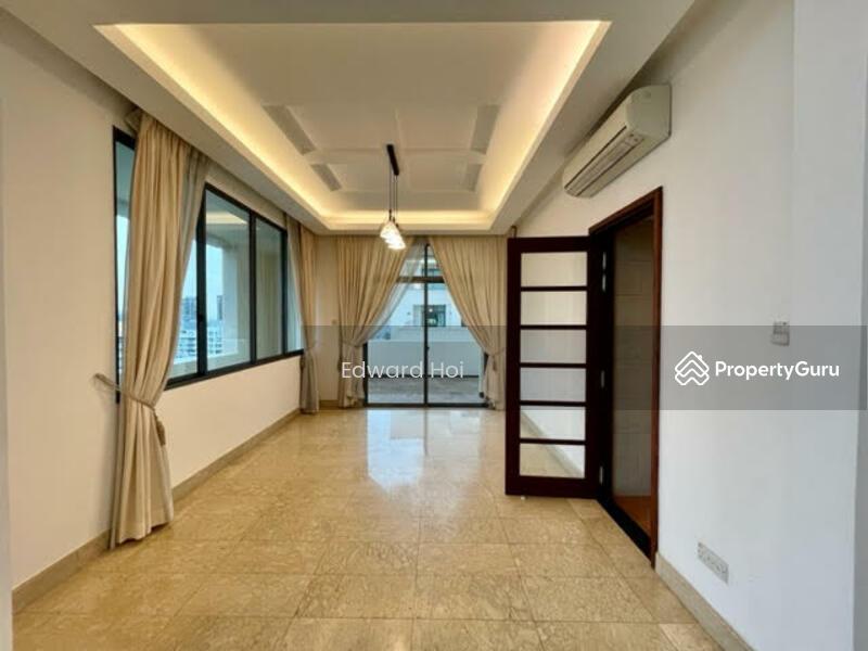 Condominium for Rent: D12, 329779