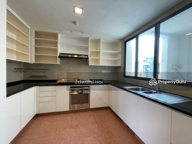 Condominium for Rent: D12, 329779