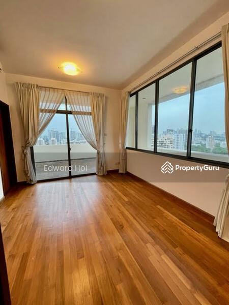 Condominium for Rent: D12, 329779