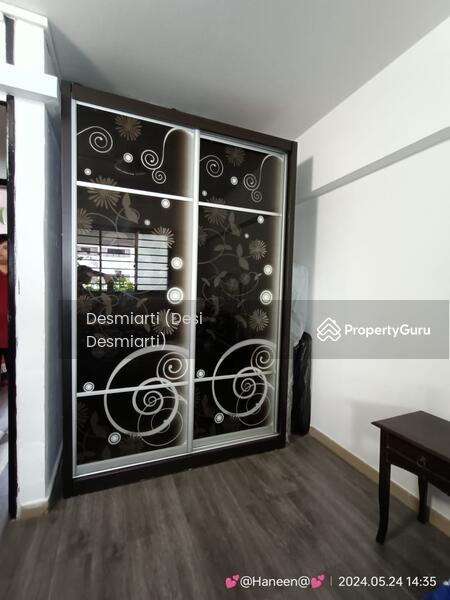 Prop-GPT: HDB Flat: D27 Yishun 311 Yishun Ring Road